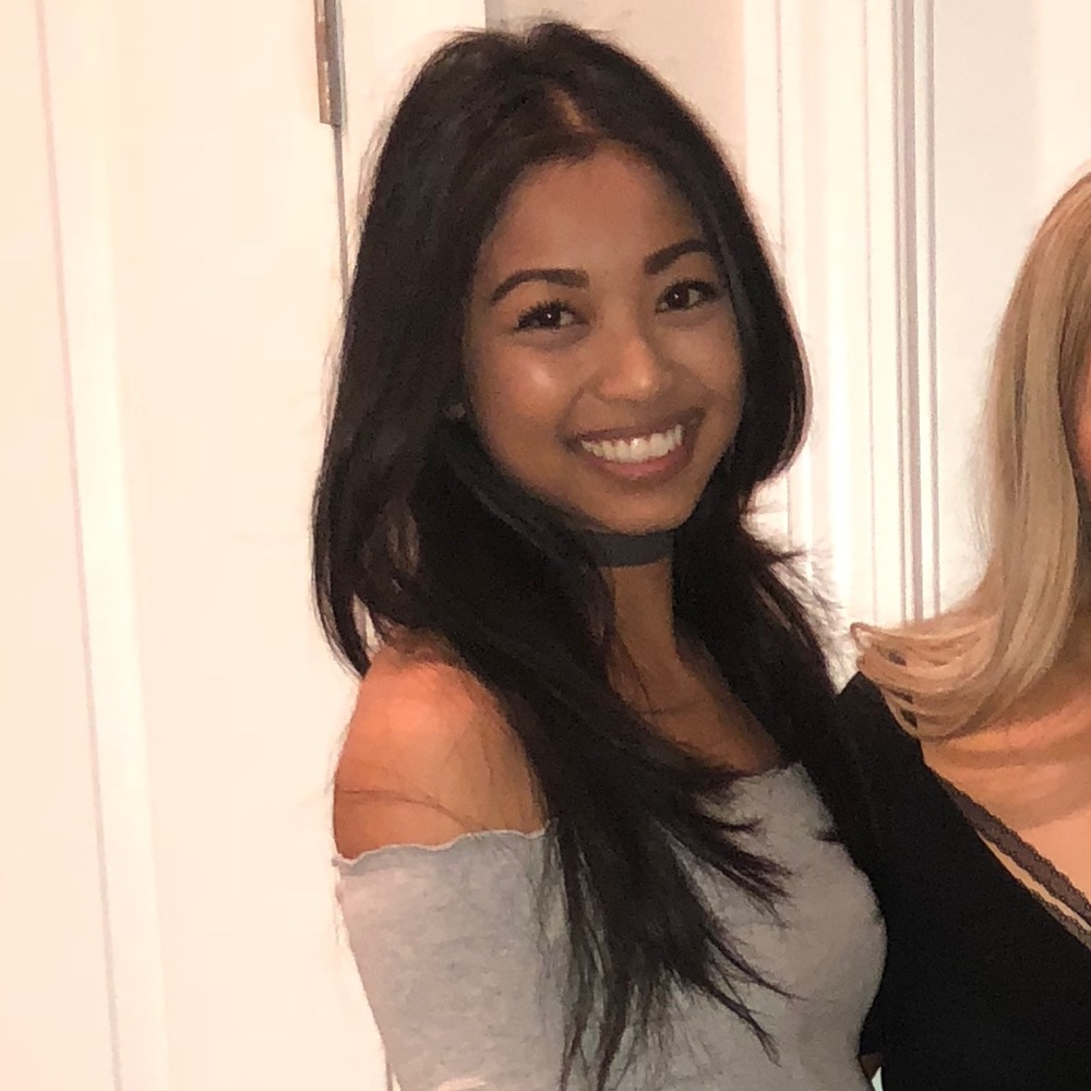 Meet your Posher, Anielle